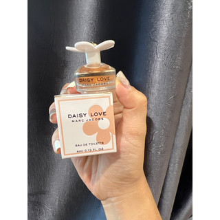 nước hoa mini Marc Jacobs Daisy 4ml