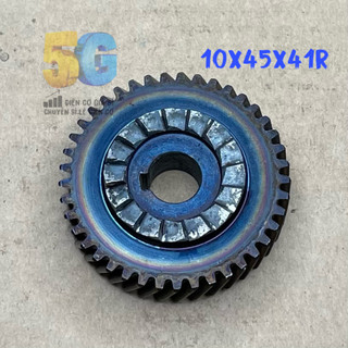 Bánh răng nhông máy khoan crown 13mm - hoặc các máy trung quốc giống crown 13mm