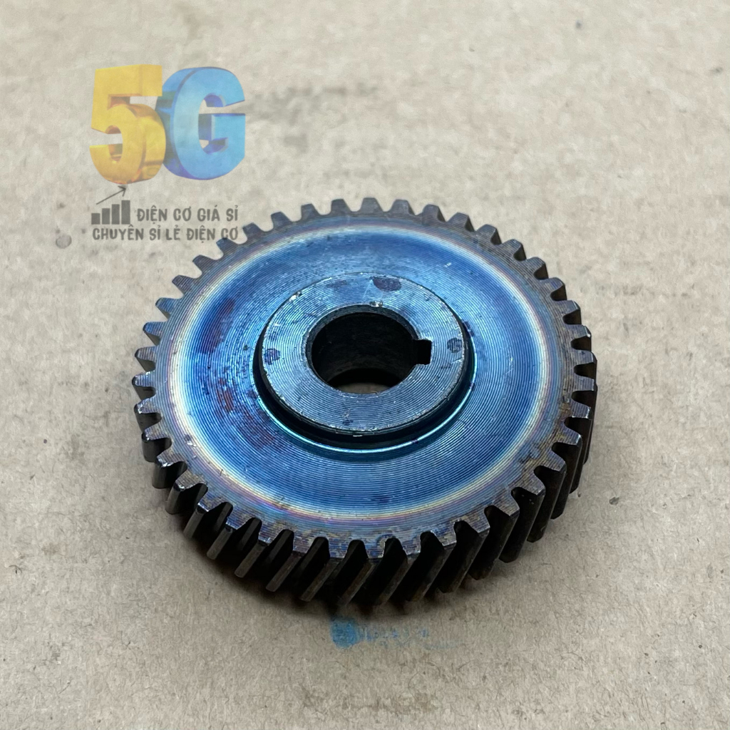 Bánh Răng Nhông Máy Khoan Crown 13mm - Hoặc Các Máy Trung Quốc Giống Crown 13mm