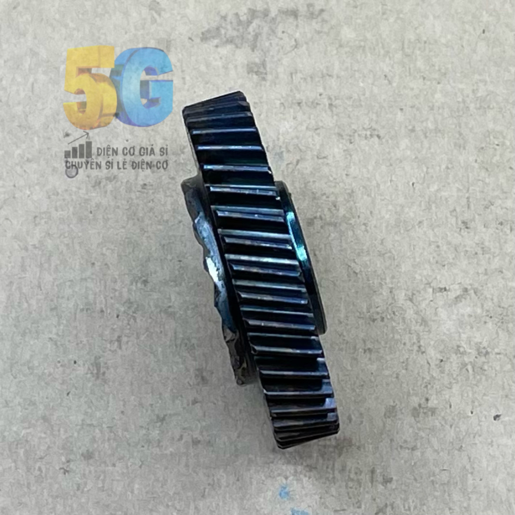 Bánh Răng Nhông Máy Khoan Crown 13mm - Hoặc Các Máy Trung Quốc Giống Crown 13mm