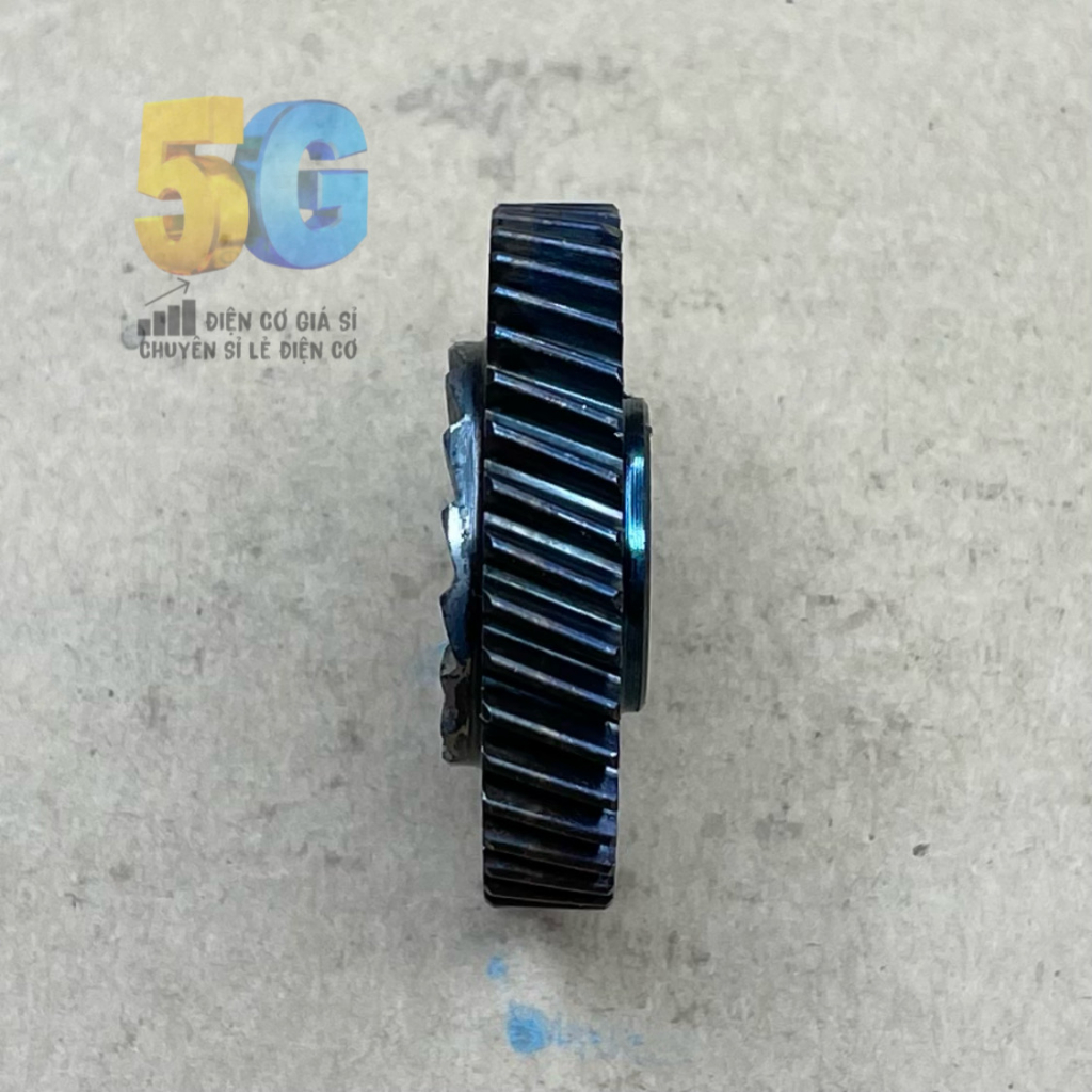 Bánh Răng Nhông Máy Khoan Crown 13mm - Hoặc Các Máy Trung Quốc Giống Crown 13mm