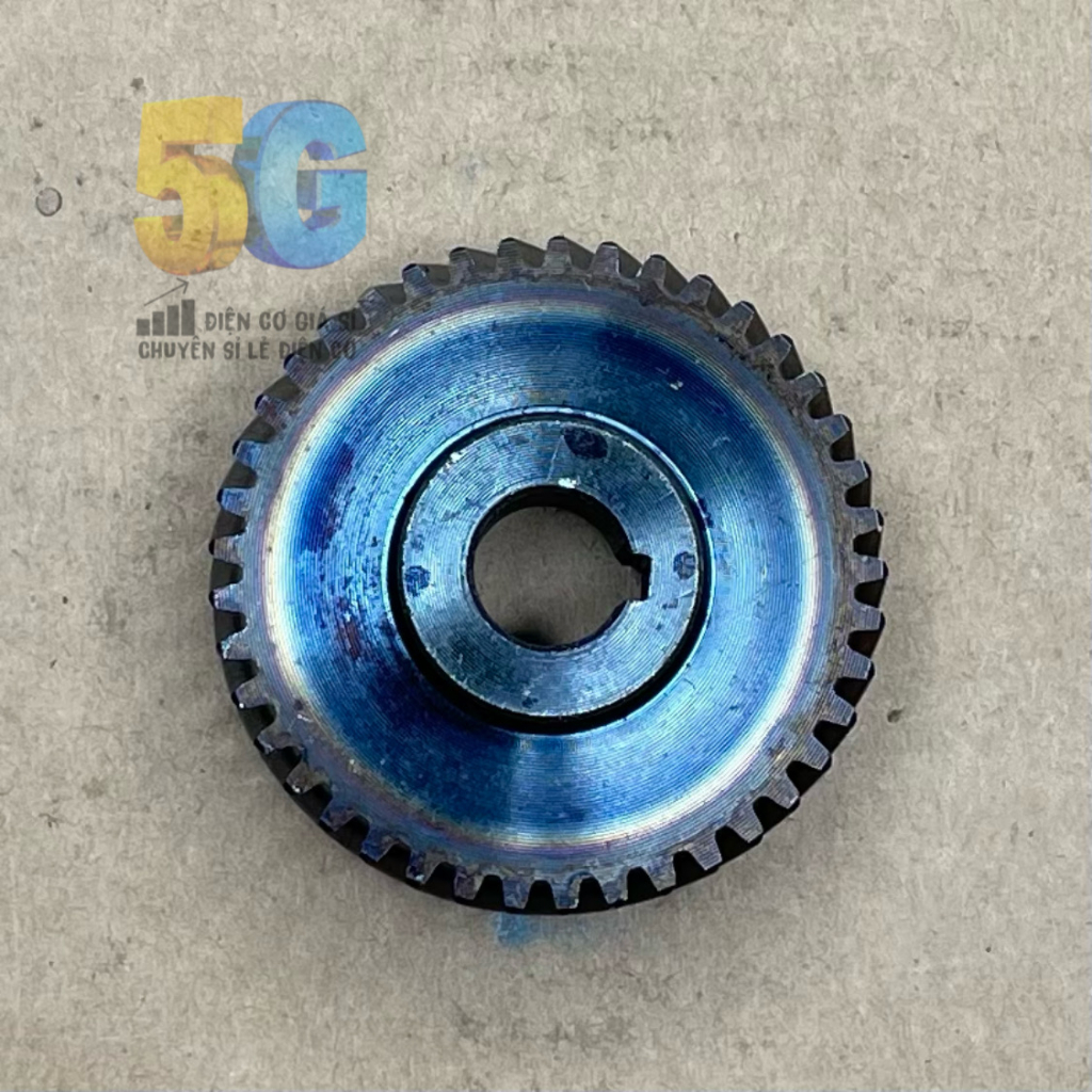 Bánh Răng Nhông Máy Khoan Crown 13mm - Hoặc Các Máy Trung Quốc Giống Crown 13mm