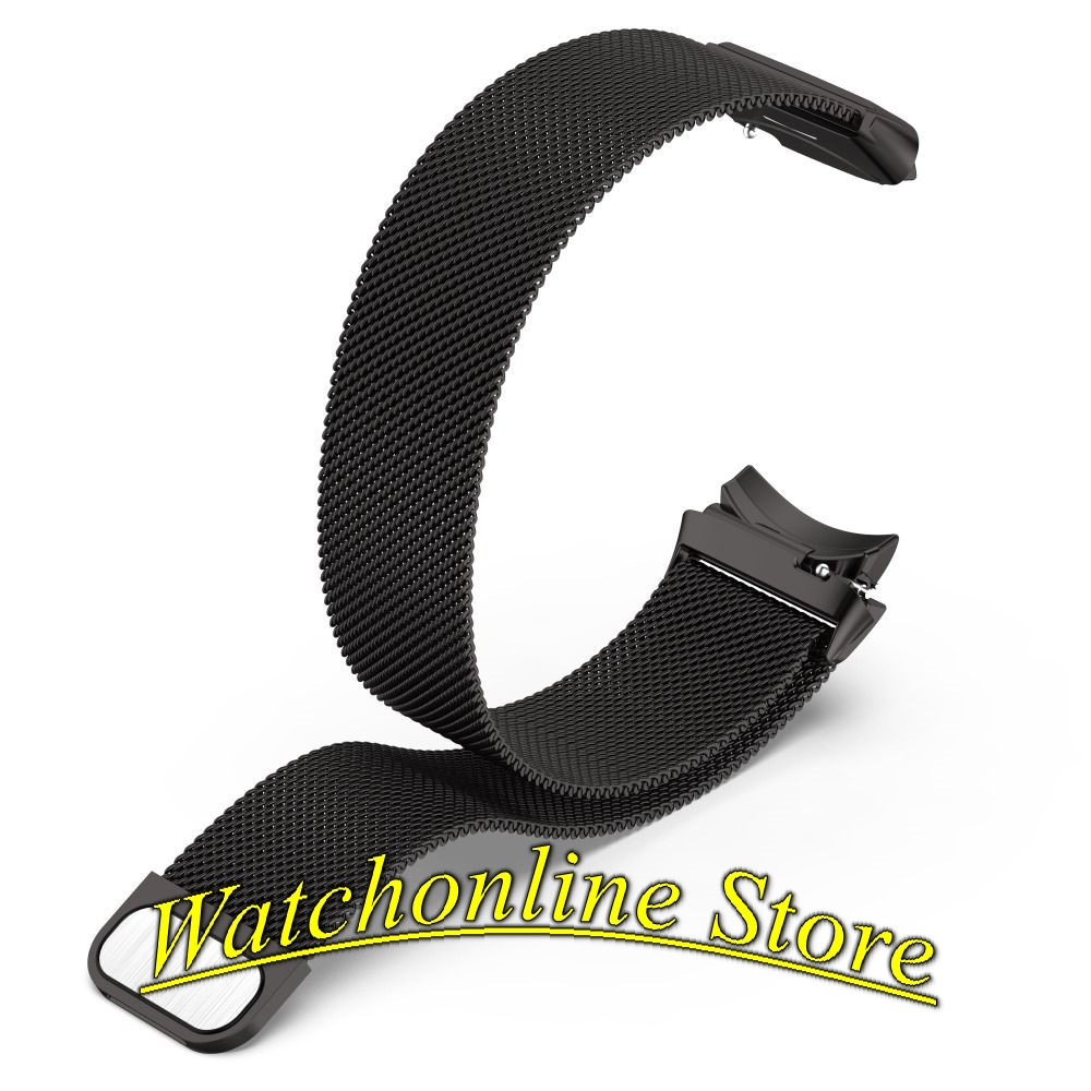 Dây Đeo Nam châm cho Xiaomi Redmi Watch 3Lite / Redmi Watch 3 Active