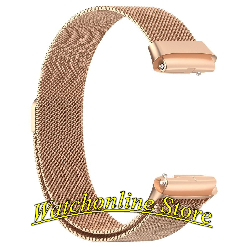Dây Đeo Nam châm cho Xiaomi Redmi Watch 3Lite / Redmi Watch 3 Active