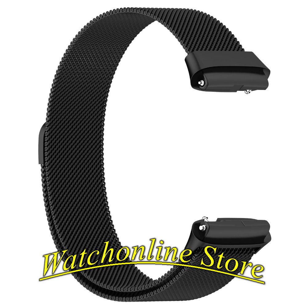 Dây Đeo Nam châm cho Xiaomi Redmi Watch 3Lite / Redmi Watch 3 Active