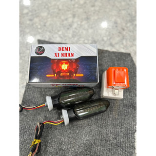 XI NHAN LED AUDI A8 DÀNH CHO XE MÁY