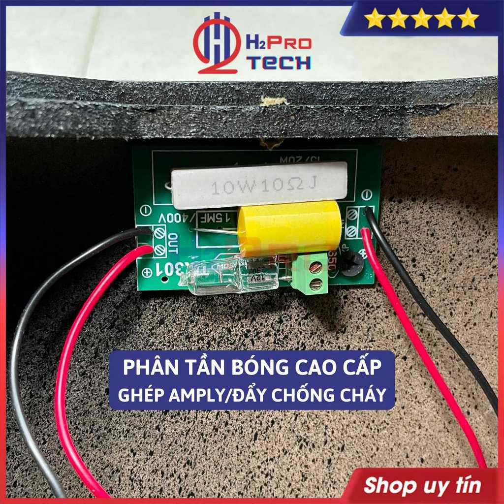 Loa Treble Rời 350 JBL ST310 250W Thùng Gỗ - Phân Tần Bóng , Loa Siêu Tép Rời  Đẳng Cấp - H2Pro Tech