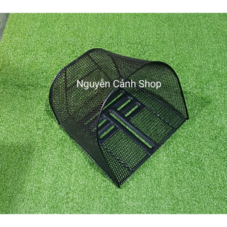 Rổ lưới gắn xe dio 50