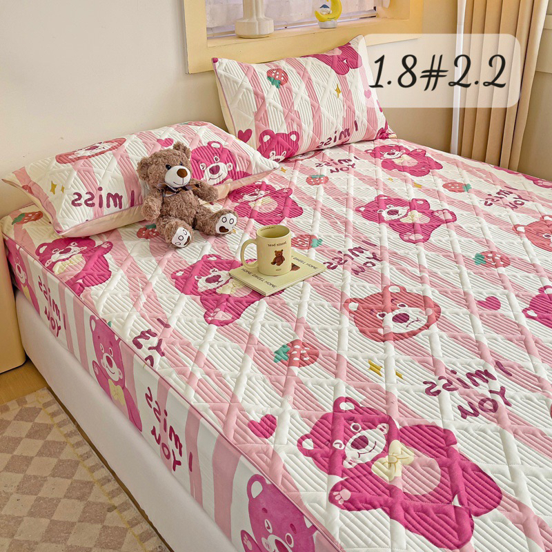 Bộ 3 Món cotton đũi trần hàng nhập khẩu