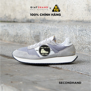 Nb 237 rain cloud steel ms237rcs - secondhand chính hãng 100%