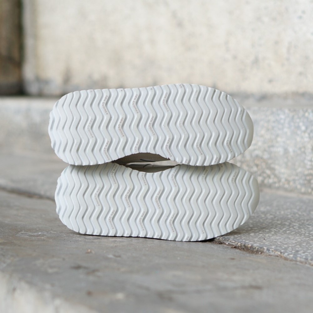 NEW BALANCE 237 WHITE IVORY MS237TWS - SECONDHAND CHÍNH HÃNG 100%