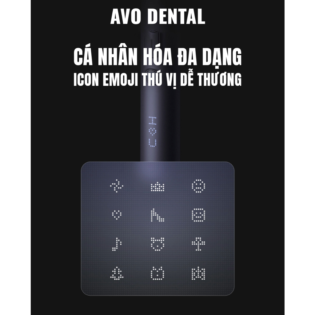 Bàn chải điện Xiaomi T700 T500 T300 - Tăm nước Xiaomi MEO701 - Xiaomi Mijia