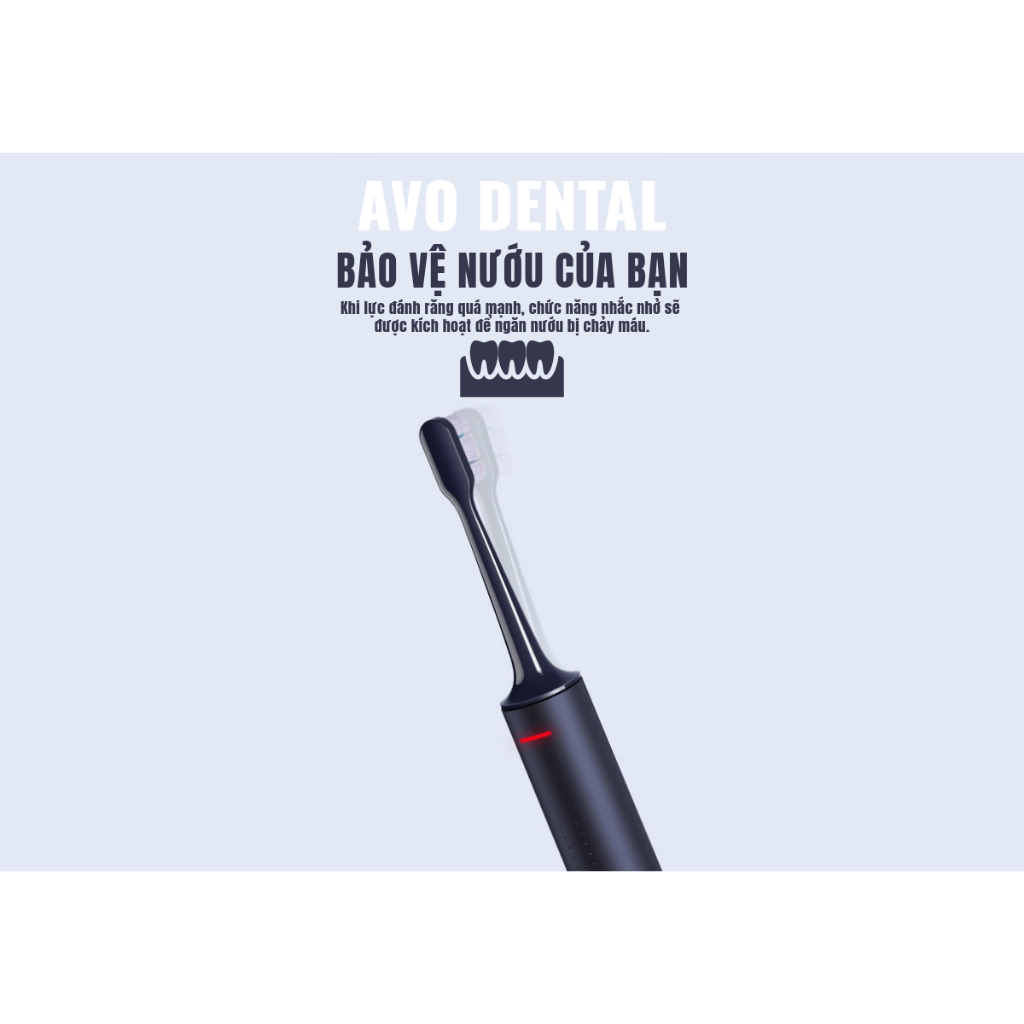 Bàn chải điện Xiaomi T700 T500 T300 - Tăm nước Xiaomi MEO701 - Xiaomi Mijia