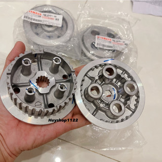 Đế nồi Exciter 135 đời 2011 chính hãng Yamaha