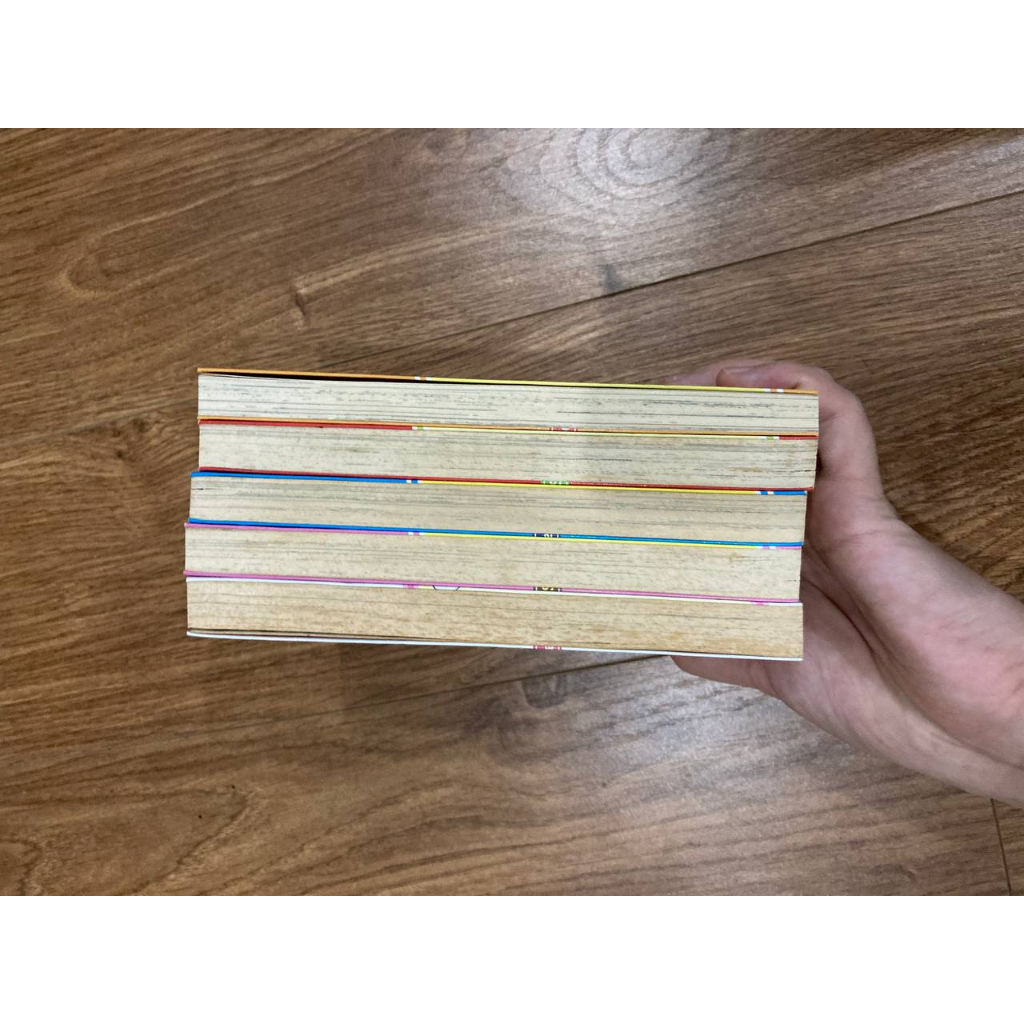 Miko Selection Full 5q