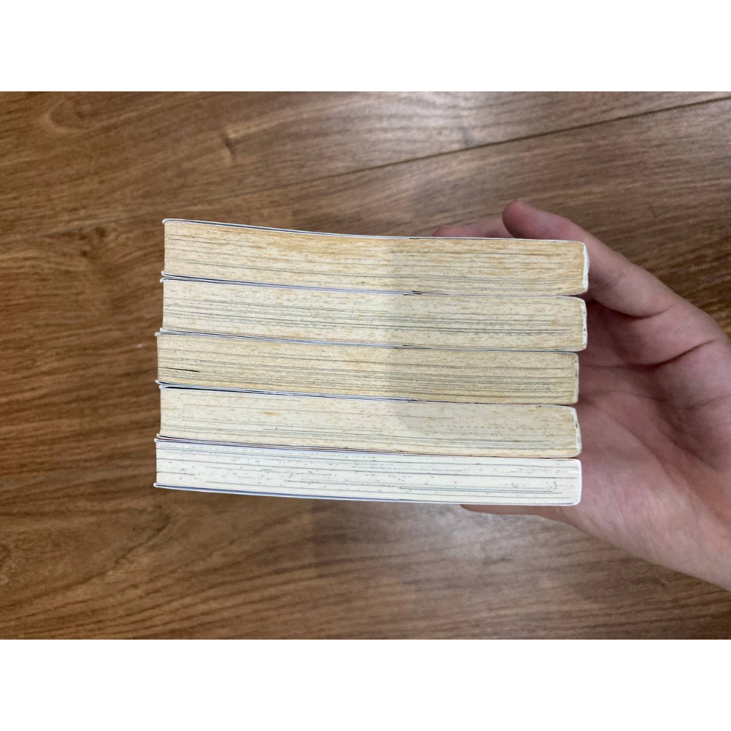 Miko Selection Full 5q