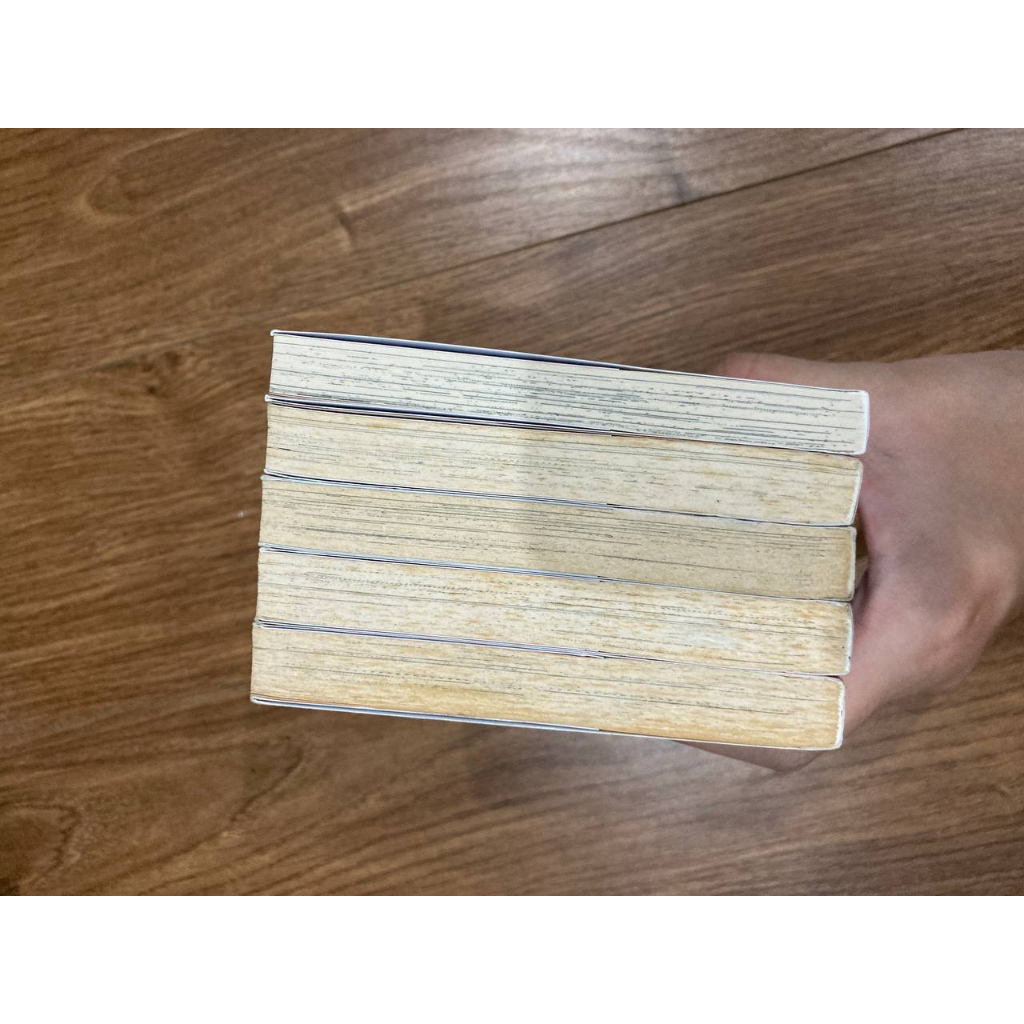 Miko Selection Full 5q