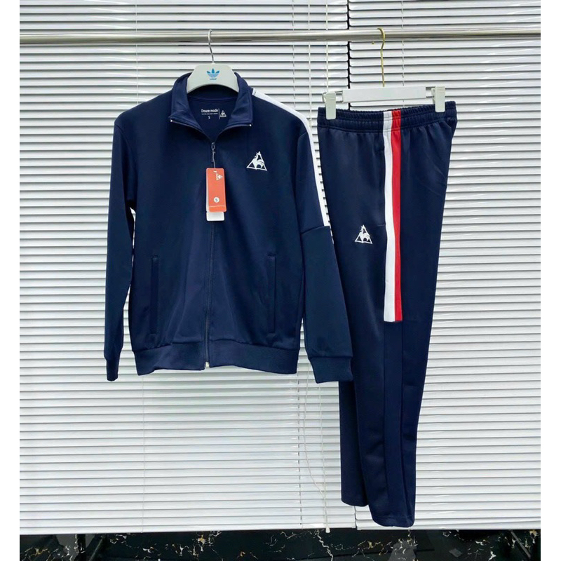 Bộ Nỉ Gà Lacoq Nam