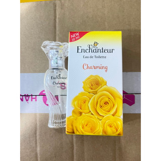 NƯỚC HOA ENCHANTER CHARMING CAO CẤP 50ML