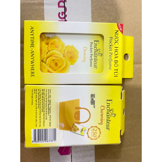NƯỚC HOA ENCHANTER CHARMING CAO CẤP 50ML