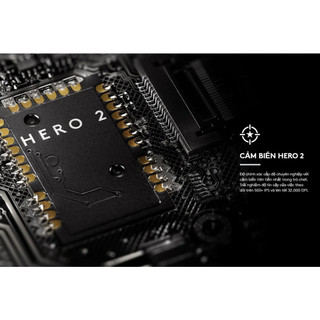 Chuột gaming không dây Logitech G Pro X Superlight 2 (Hàng chính hãng)