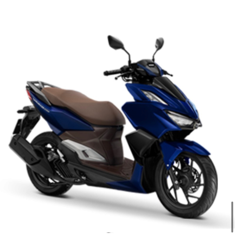 Xe máy Honda Vario 160 - Phiên bản Cao cấp