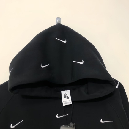 Áo Hoodie Nike Nam Nữ Họa Tiết Logo In Full Toàn Thân - Áo Hoodie Nike Chất Liệu Nỉ Bông Form Dáng Unisex Cực Hot Tr2023
