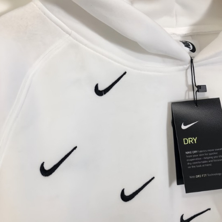 Áo Hoodie Nike Nam Nữ Họa Tiết Logo In Full Toàn Thân - Áo Hoodie Nike Chất Liệu Nỉ Bông Form Dáng Unisex Cực Hot Tr2023