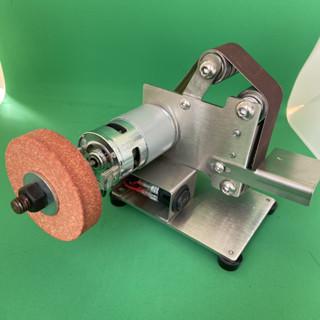 Phụ kiện cho máy mài mini - đá mài, đánh bóng, puly