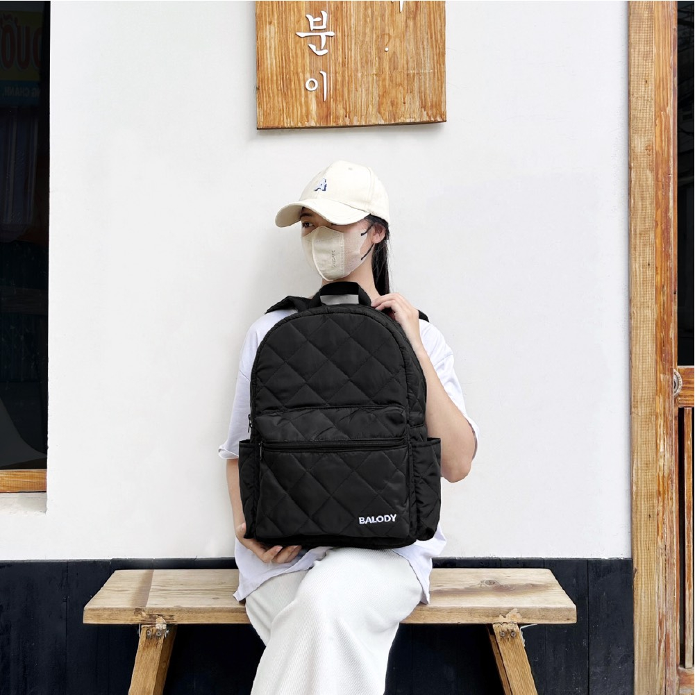 Balo thời trang 💥HOT TREND CHẦN BÔNG💥