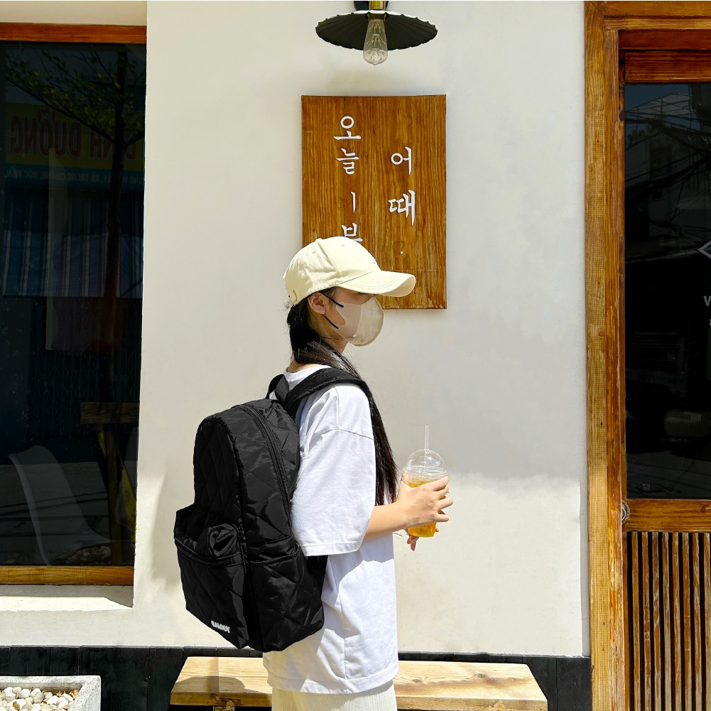 Balo thời trang 💥HOT TREND CHẦN BÔNG💥