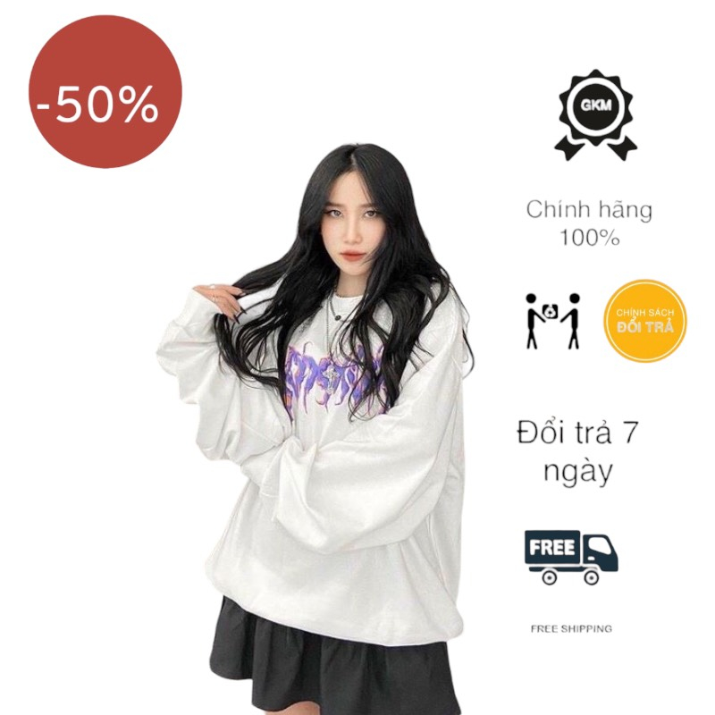 Áo hoodie nam nữ không mũ dây kéo form rộng unisex chui đầu không nón dày mịn bao đẹp tpp331 mới