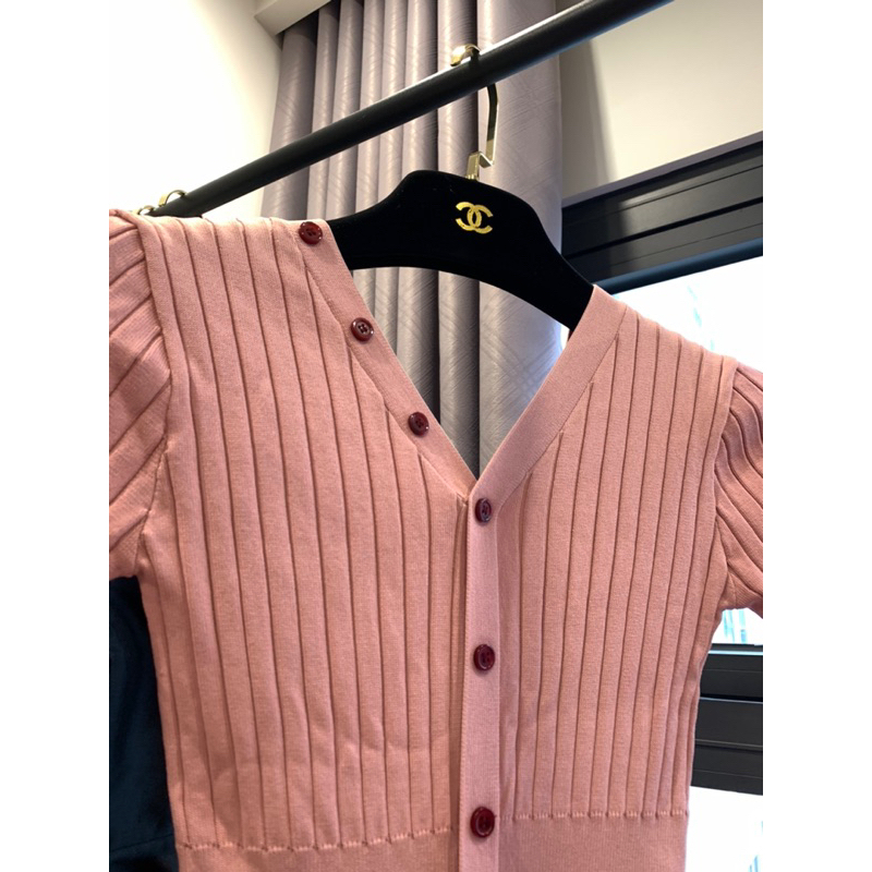 Váy len body đuôi cá siêu tôn dáng style HQ new 100%