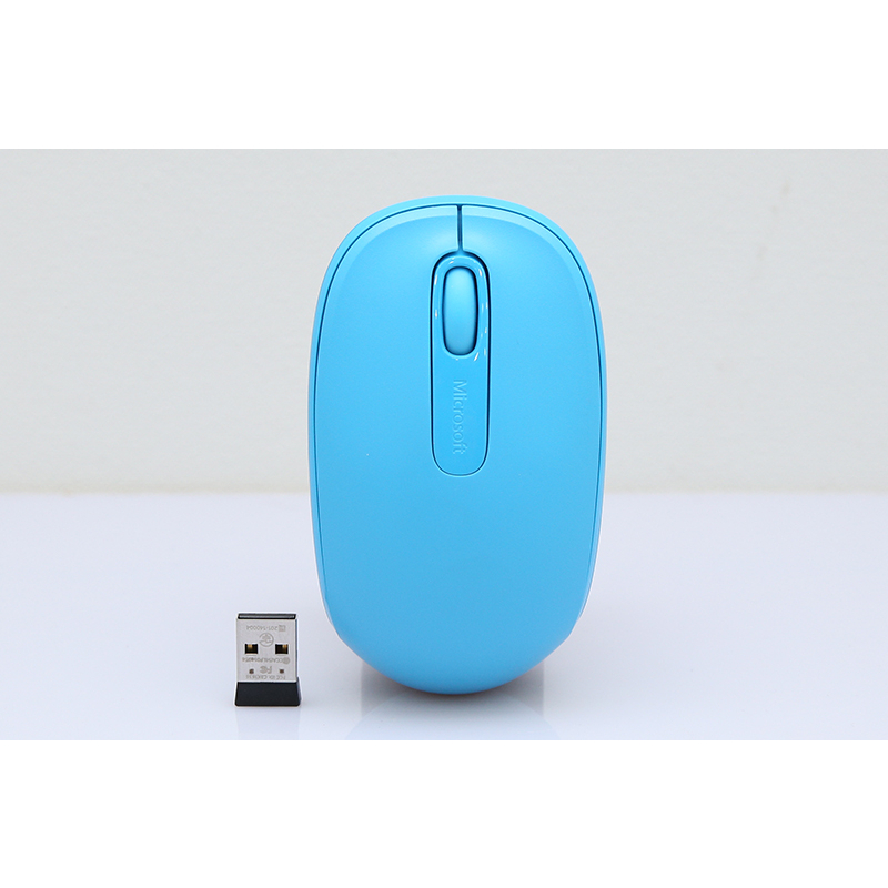 Chuột Không dây Microsoft 1850