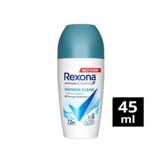 (0307) Lăn/Xịt khử mùi Rexona