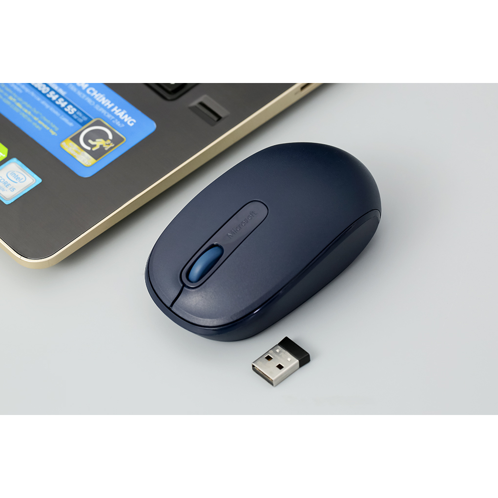 Chuột Không dây Microsoft 1850