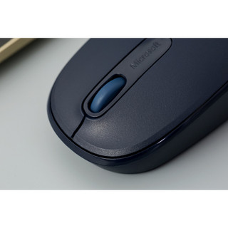 Chuột Không dây Microsoft 1850