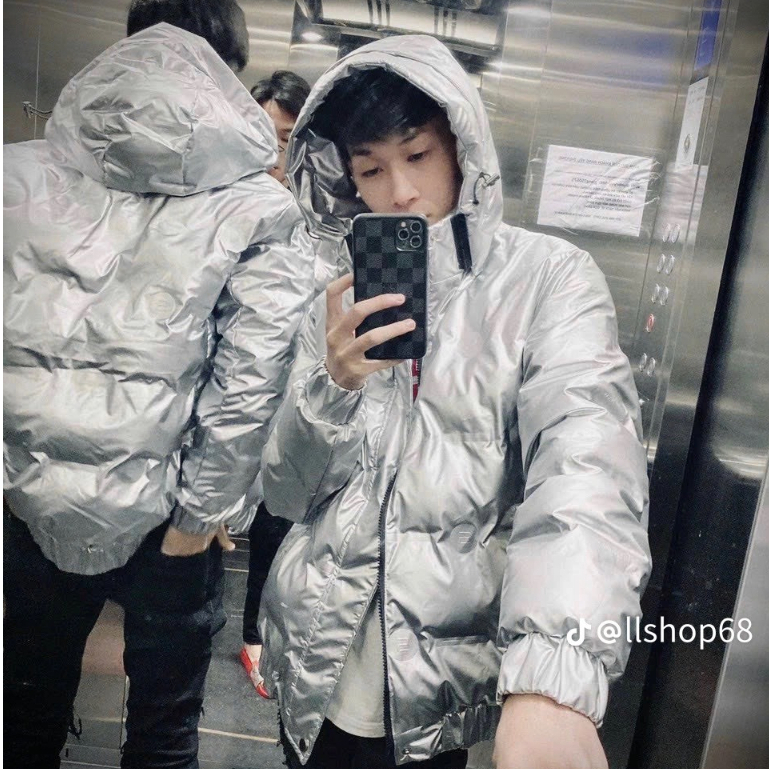 Áo Pháo bóng Đại hàn hàng siêu cấp chuẩn 1:1 của các boy phố 2023.