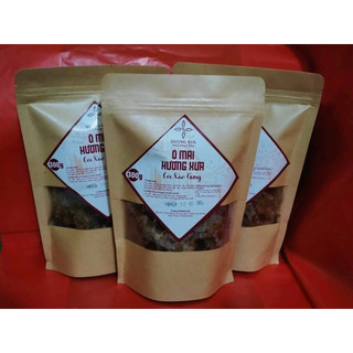 Ô mai Cóc xào gừng Hương Xưa