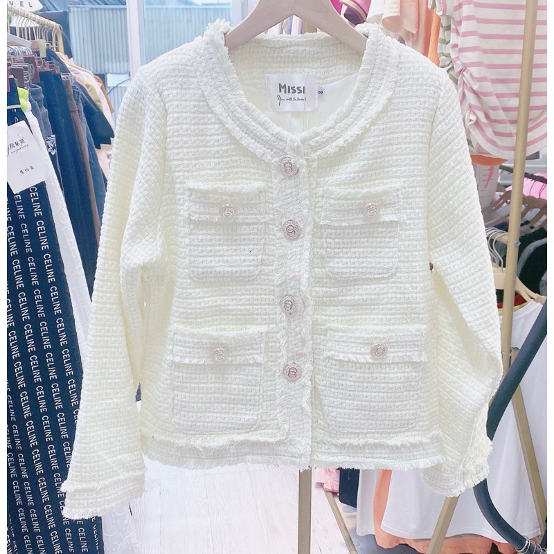 Áo Dạ Tuarua 2 Lớp Kiểu Dáng Siêu Xinh | BigBuy360 - bigbuy360.vn