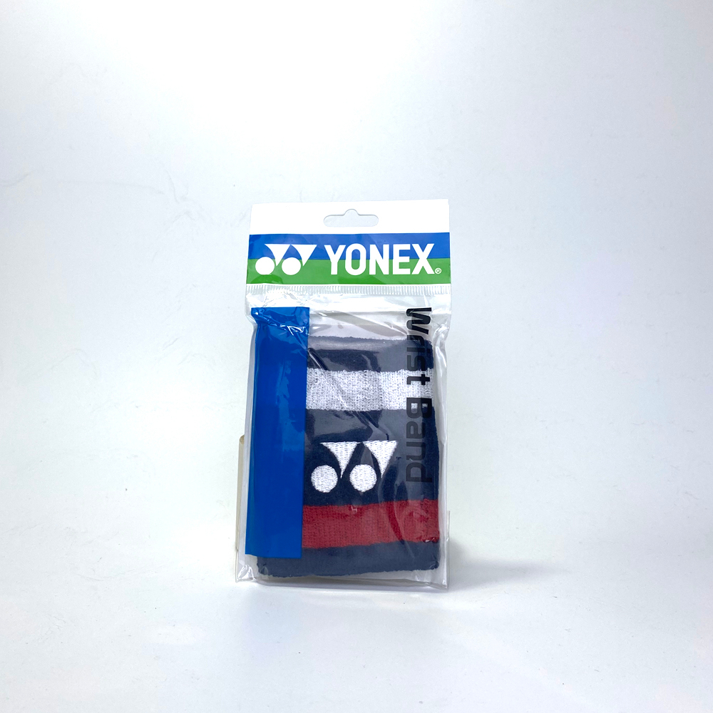 Chặn mồ hôi Yonex, băng chặn mồ hôi đánh cầu lông mùa hè