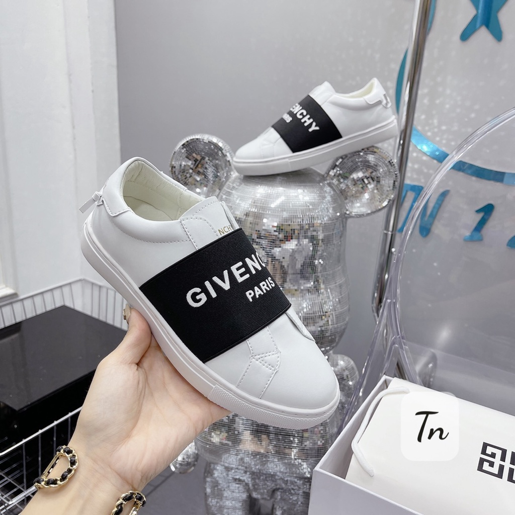 Giày LV quai ngang nam giày nam cao cấp , Full box Hót Trell 2023 Mới Nhất