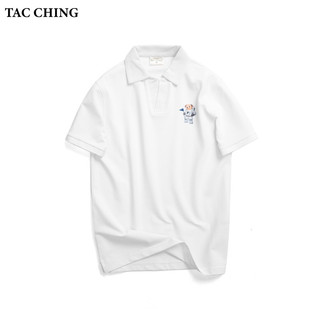 Áo POLO BEAR TAC CHING