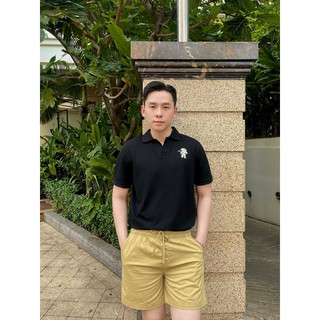 Áo POLO BEAR TAC CHING