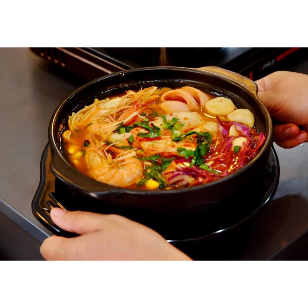 Ớt Chia Cấp Độ 100% Organic