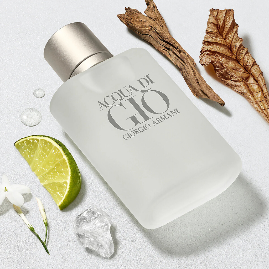 Vial Mẫu Thử Nước Hoa Giorgio Armani Acqua di Gio