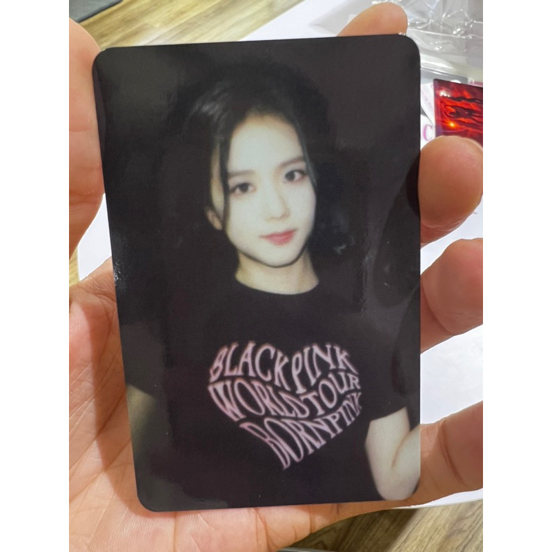BLACKPINK MD - Concert có lẻ