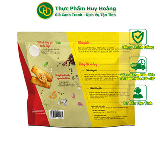 Chả Giò Thịt Wyn [Giao Hỏa Tốc Biên Hòa]