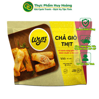 Chả Giò Thịt Wyn [Giao Hỏa Tốc Biên Hòa]