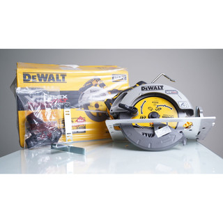 Cưa dĩa dewalt dcs573